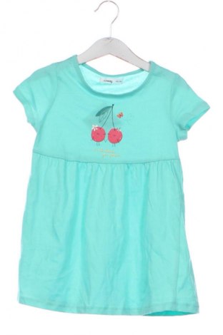 Kinderkleid Sinsay, Größe 18-24m/ 86-98 cm, Farbe Grün, Preis 9,99 €