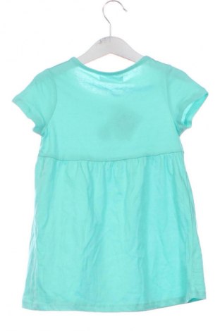 Kinderkleid Sinsay, Größe 18-24m/ 86-98 cm, Farbe Grün, Preis 9,99 €