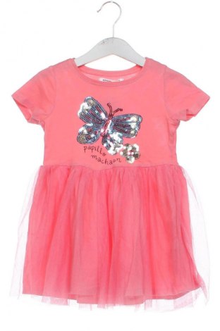 Kinderkleid Sinsay, Größe 18-24m/ 86-98 cm, Farbe Mehrfarbig, Preis 12,28 €