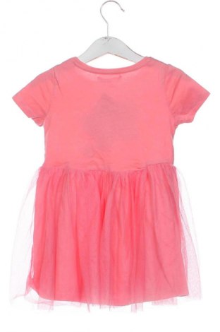 Kinderkleid Sinsay, Größe 18-24m/ 86-98 cm, Farbe Mehrfarbig, Preis 12,28 €