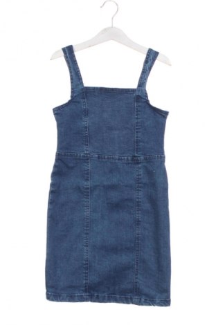 Παιδικό φόρεμα Steve Madden, Μέγεθος 7-8y/ 128-134 εκ., Χρώμα Μπλέ, Τιμή 20,97 €