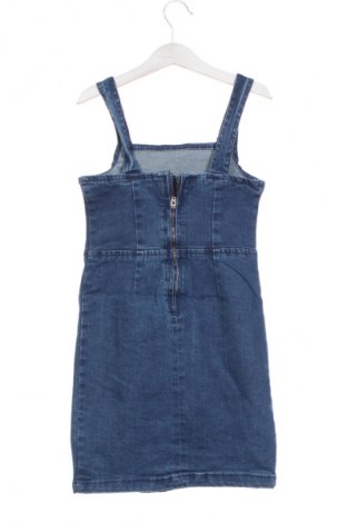 Παιδικό φόρεμα Steve Madden, Μέγεθος 7-8y/ 128-134 εκ., Χρώμα Μπλέ, Τιμή 20,97 €
