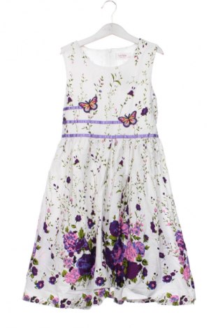 Rochie pentru copii Sunny Fashion, Mărime 11-12y/ 152-158 cm, Culoare Multicolor, Preț 52,99 Lei