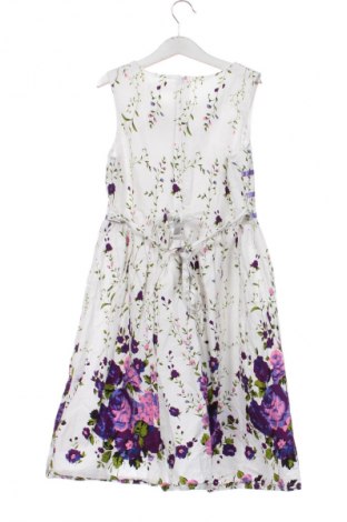 Rochie pentru copii Sunny Fashion, Mărime 11-12y/ 152-158 cm, Culoare Multicolor, Preț 52,99 Lei