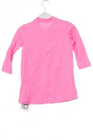 Kinderkleid TCM, Größe 9-12m/ 74-80 cm, Farbe Rosa, Preis 16,99 €