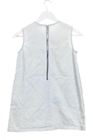 Dziecięca sukienka TWINSET, Rozmiar 6-7y/ 122-128 cm, Kolor Niebieski, Cena 709,99 zł