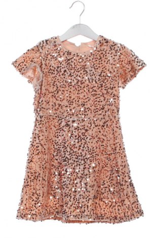 Kinderkleid Terranova, Größe 2-3y/ 98-104 cm, Farbe Mehrfarbig, Preis 12,28 €