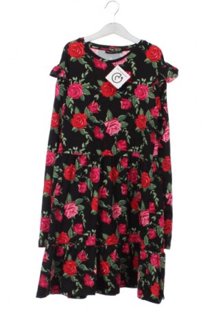 Rochie pentru copii Terranova, Mărime 13-14y/ 164-168 cm, Culoare Multicolor, Preț 63,16 Lei