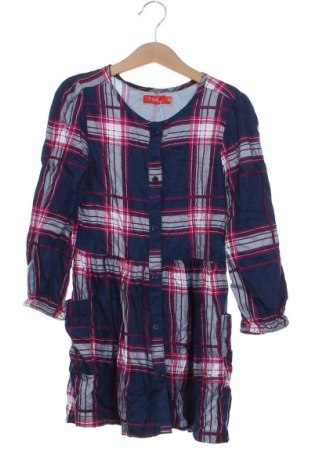 Kinderkleid Tissaia, Größe 4-5y/ 110-116 cm, Farbe Mehrfarbig, Preis 26,99 €