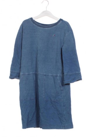 Rochie pentru copii Tommy Hilfiger, Mărime 9-10y/ 140-146 cm, Culoare Albastru, Preț 125,92 Lei