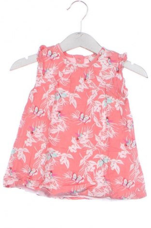 Rochie pentru copii Topomini, Mărime 3-6m/ 62-68 cm, Culoare Multicolor, Preț 61,74 Lei
