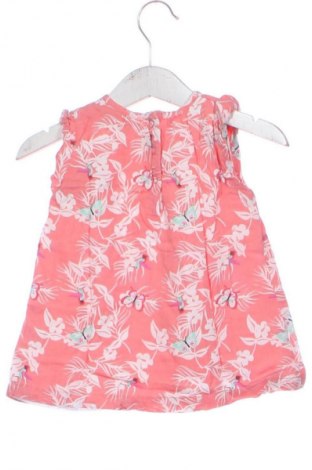 Rochie pentru copii Topomini, Mărime 3-6m/ 62-68 cm, Culoare Multicolor, Preț 61,74 Lei