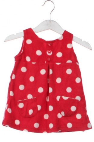 Kinderkleid Unbranded, Größe 1-2m/ 50-56 cm, Farbe Mehrfarbig, Preis 16,99 €