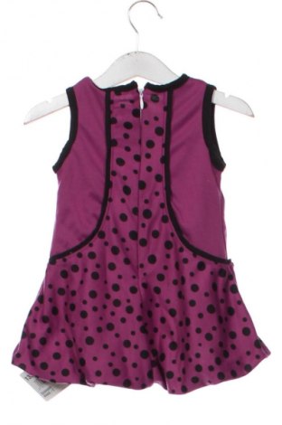 Kinderkleid Unbranded, Größe 18-24m/ 86-98 cm, Farbe Mehrfarbig, Preis 16,99 €