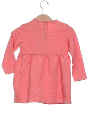 Kinderkleid Unbranded, Größe 6-9m/ 68-74 cm, Farbe Aschrosa, Preis 26,99 €