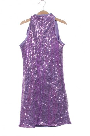 Kinderkleid Unbranded, Größe 12-13y/ 158-164 cm, Farbe Lila, Preis 26,99 €