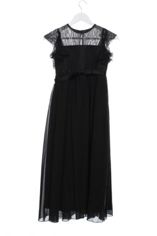 Kinderkleid Unbranded, Größe 10-11y/ 146-152 cm, Farbe Schwarz, Preis 26,99 €