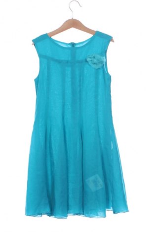 Παιδικό φόρεμα Unbranded, Μέγεθος 7-8y/ 128-134 εκ., Χρώμα Μπλέ, Τιμή 12,28 €