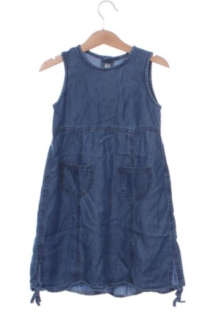 Dziecięca sukienka Unbranded, Rozmiar 3-4y/ 104-110 cm, Kolor Niebieski, Cena 35,99 zł