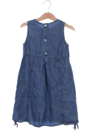 Dziecięca sukienka Unbranded, Rozmiar 3-4y/ 104-110 cm, Kolor Niebieski, Cena 35,99 zł