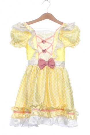 Παιδικό φόρεμα Unbranded, Μέγεθος 5-6y/ 116-122 εκ., Χρώμα Πολύχρωμο, Τιμή 12,28 €