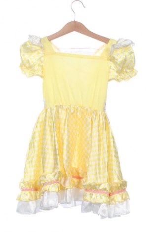 Παιδικό φόρεμα Unbranded, Μέγεθος 5-6y/ 116-122 εκ., Χρώμα Πολύχρωμο, Τιμή 12,28 €