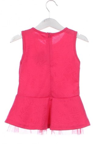 Kinderkleid Unbranded, Größe 2-3y/ 98-104 cm, Farbe Rosa, Preis 11,99 €