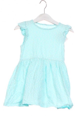 Rochie pentru copii Unbranded, Mărime 2-3y/ 98-104 cm, Culoare Albastru, Preț 63,00 Lei