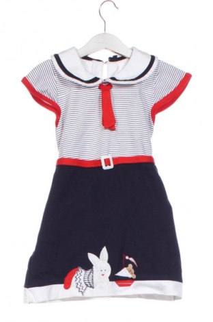 Detské šaty  Unbranded, Veľkosť 4-5y/ 110-116 cm, Farba Viacfarebná, Cena  12,25 €