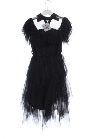 Rochie pentru copii Unbranded, Mărime 6-7y/ 122-128 cm, Culoare Negru, Preț 63,16 Lei