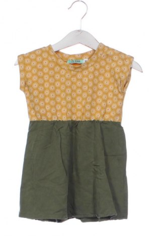 Rochie pentru copii Unbranded, Mărime 12-18m/ 80-86 cm, Culoare Multicolor, Preț 61,74 Lei