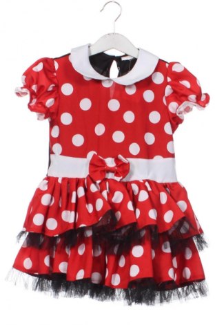 Rochie pentru copii Unbranded, Mărime 3-4y/ 104-110 cm, Culoare Multicolor, Preț 63,00 Lei