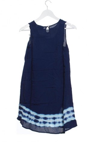 Dziecięca sukienka Unbranded, Rozmiar 11-12y/ 152-158 cm, Kolor Niebieski, Cena 111,99 zł