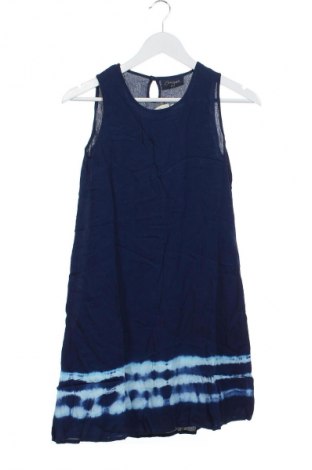 Kinderkleid Unbranded, Größe 11-12y/ 152-158 cm, Farbe Blau, Preis 21,99 €