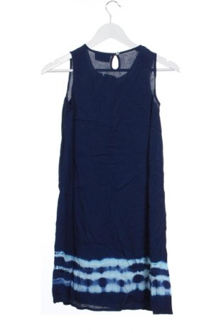 Kinderkleid Unbranded, Größe 11-12y/ 152-158 cm, Farbe Blau, Preis 21,99 €
