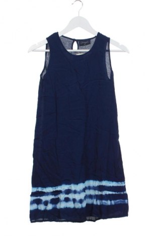 Kinderkleid Unbranded, Größe 11-12y/ 152-158 cm, Farbe Blau, Preis 21,99 €