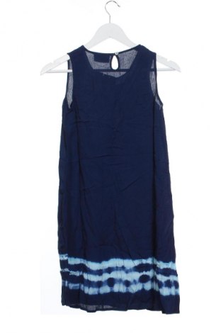 Kinderkleid Unbranded, Größe 11-12y/ 152-158 cm, Farbe Blau, Preis 21,99 €