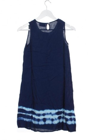 Kinderkleid Unbranded, Größe 11-12y/ 152-158 cm, Farbe Blau, Preis 21,99 €