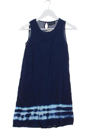 Kinderkleid Unbranded, Größe 11-12y/ 152-158 cm, Farbe Blau, Preis 21,99 €
