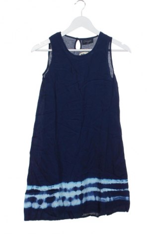 Kinderkleid Unbranded, Größe 11-12y/ 152-158 cm, Farbe Blau, Preis 21,99 €