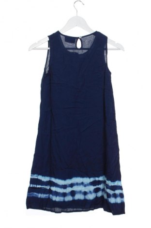 Kinderkleid Unbranded, Größe 11-12y/ 152-158 cm, Farbe Blau, Preis 21,99 €