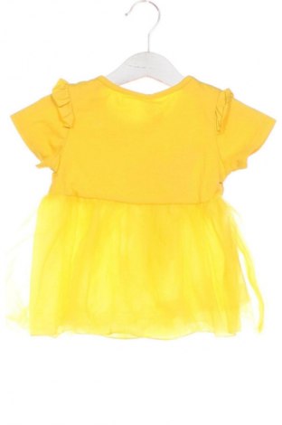 Gyerek ruha Unbranded, Méret 6-9m / 68-74 cm, Szín Sárga, Ár 7 600 Ft
