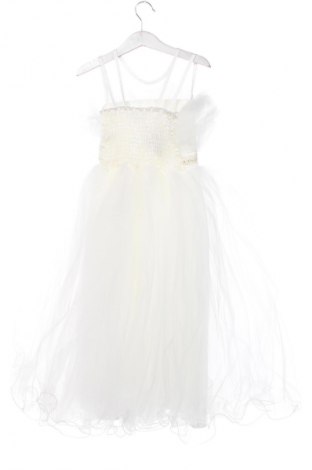 Gyerek ruha Unbranded, Méret 5-6y / 116-122 cm, Szín Fehér, Ár 4 800 Ft