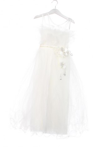 Gyerek ruha Unbranded, Méret 6-7y / 122-128 cm, Szín Fehér, Ár 4 800 Ft