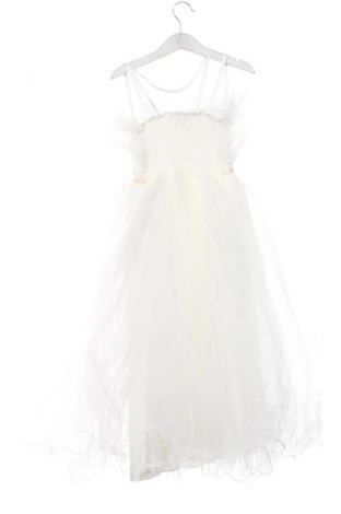 Gyerek ruha Unbranded, Méret 6-7y / 122-128 cm, Szín Fehér, Ár 4 800 Ft