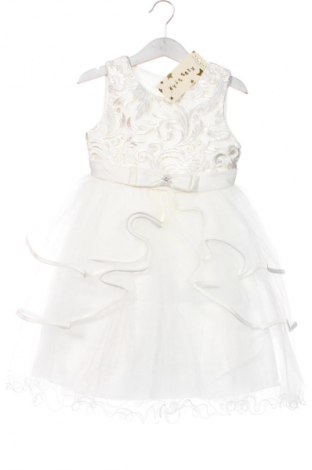 Gyerek ruha Unbranded, Méret 3-4y / 104-110 cm, Szín Fehér, Ár 4 800 Ft