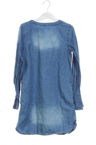 Rochie pentru copii Unbranded, Mărime 8-9y/ 134-140 cm, Culoare Albastru, Preț 62,96 Lei