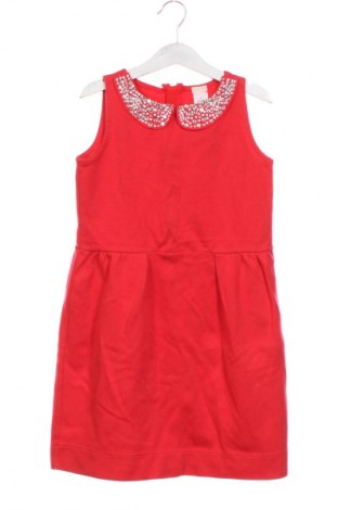 Rochie pentru copii Unbranded, Mărime 7-8y/ 128-134 cm, Culoare Roșu, Preț 62,96 Lei