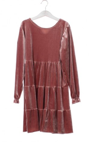 Gyerek ruha Unbranded, Méret 11-12y / 152-158 cm, Szín Hamurózsaszín, Ár 4 785 Ft