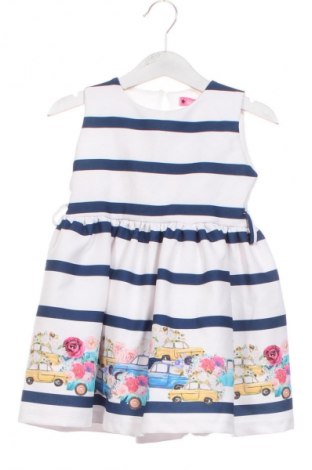 Dziecięca sukienka Unbranded, Rozmiar 12-18m/ 80-86 cm, Kolor Kolorowy, Cena 53,93 zł